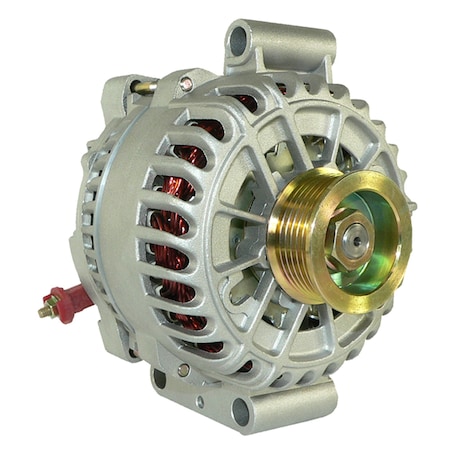 Db Electrical Alternator For Ford Auto And Light Truck Mustang 2008 4.0L(245) V6 400-14106